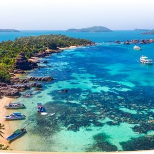 Du lịch Biển đảo