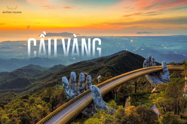 checkin Đà Nẵng 2025 – top địa điểm sống ảo hot nhất