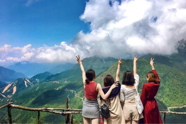 Phong cảnh hùng vĩ miền Bắc Việt Nam - Du lịch miền Bắc 2025