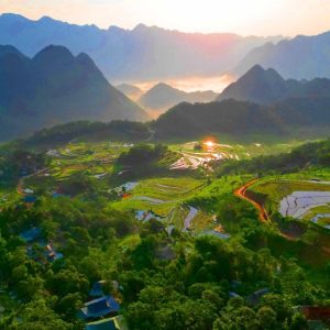 Du Lịch Thanh Hóa