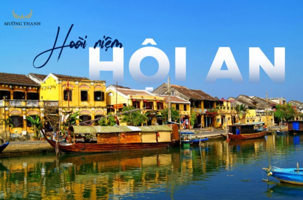 checkin Hội An 2025 – những địa điểm sống ảo đẹp nhất