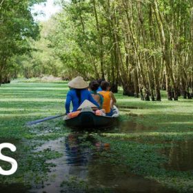 Du lịch miền Nam – khám phá vẻ đẹp thiên nhiên, văn hóa và ẩm thực đặc trưng